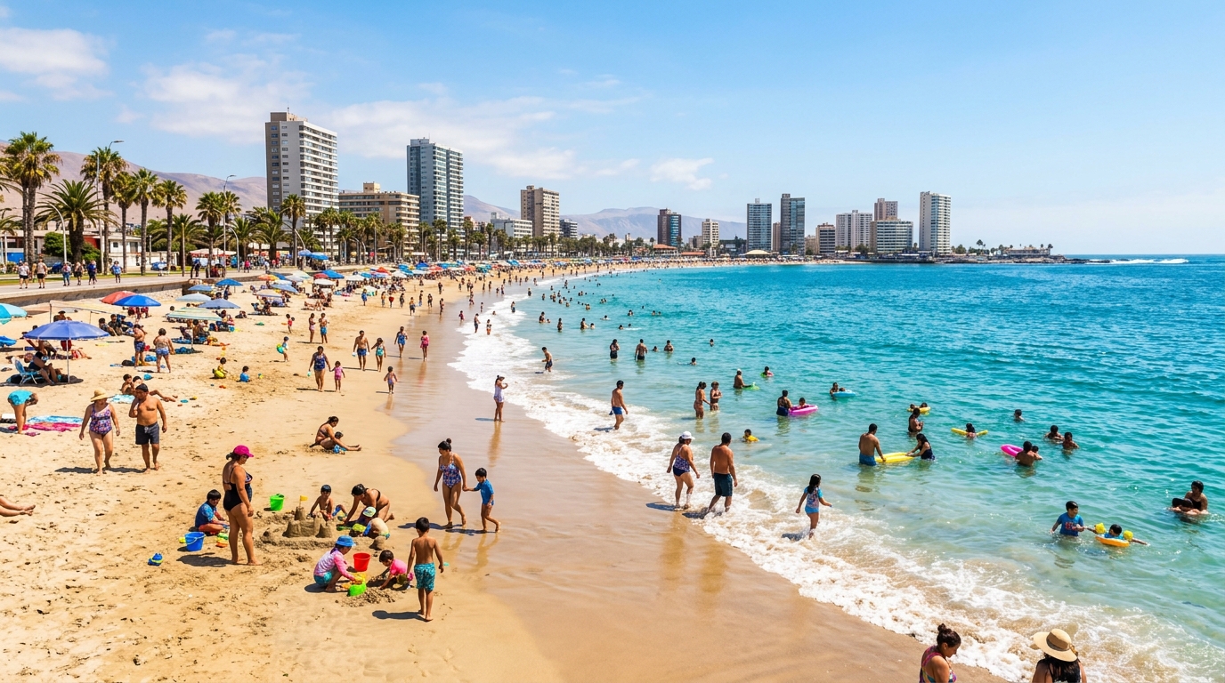 Historia Gestión Inmobiliaria